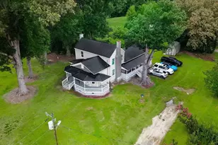 1955 Old Cornwallis Rd, Princeton, NC 27569 - Photo 17