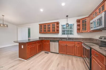 11820 Peed Road, Raleigh, NC 27614 - Photo 5