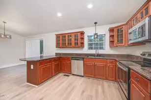 11820 Peed Rd, Raleigh, NC 27614 - Photo 5