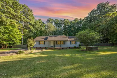 11820 Peed Road, Raleigh, NC 27614 - Photo 1