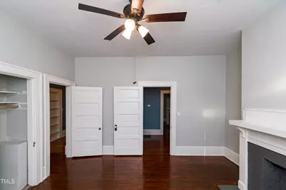 109 Bragg Street NE, Wilson, NC 27893 - Photo 17