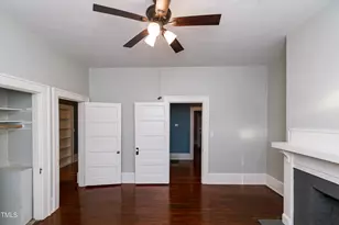 109 Bragg St NE, Wilson, NC 27893 - Photo 17