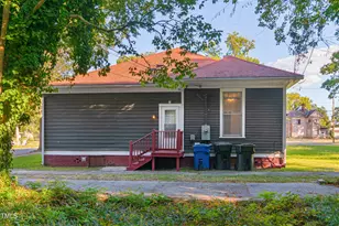 109 Bragg St NE, Wilson, NC 27893 - Photo 41