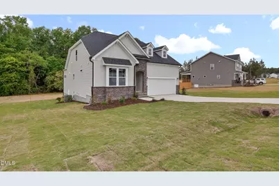 492 Beacon Hill Road, Lillington, NC 27546 - Photo 5