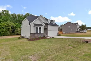 492 Beacon Hl Rd, Lillington, NC 27546 - Photo 5