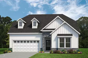 492 Beacon Hl Rd, Lillington, NC 27546 - Photo 1