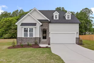 492 Beacon Hl Rd, Lillington, NC 27546 - Photo 1