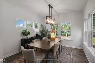 492 Beacon Hill Road, Lillington, NC 27546 - Photo 47