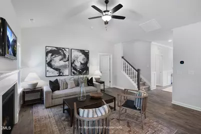 492 Beacon Hill Road, Lillington, NC 27546 - Photo 49