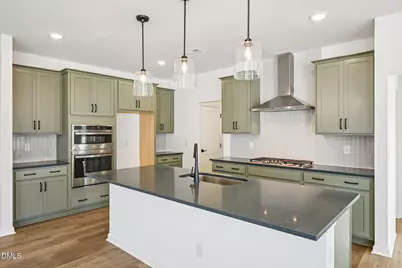 716 Compeer Way #25, Rolesville, NC 27571 - Photo 5