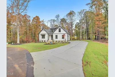 12916 Mallard Rock Road, Zebulon, NC 27597 - Photo 49