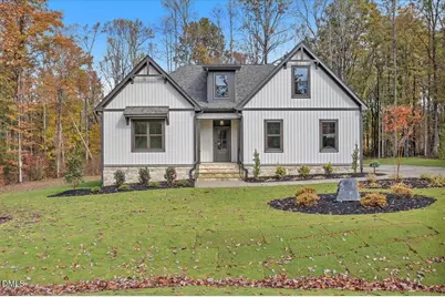 12916 Mallard Rock Road, Zebulon, NC 27597 - Photo 1