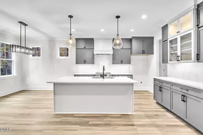 12916 Mallard Rock Road, Zebulon, NC 27597 - Photo 7