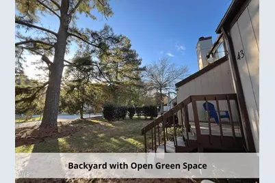 3775 Guess Road #43, Durham, NC 27705 - Photo 31