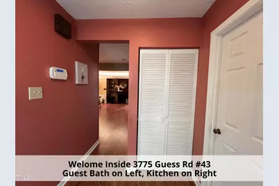 3775 Guess Road #43, Durham, NC 27705 - Photo 7