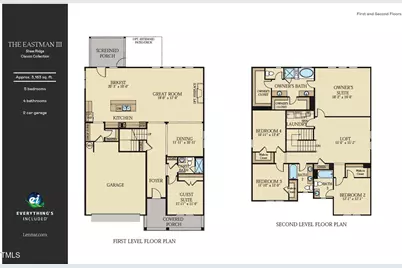 1533 Odette Way, Durham, NC 27703 - Photo 29