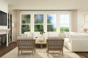 1533 Odette Wy, Durham, NC 27703 - Photo 3