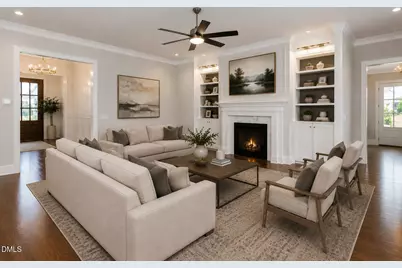 104 Old Mill Place, Durham, NC 27705 - Photo 19