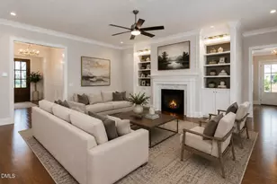 104 Old Mill Pl, Durham, NC 27705 - Photo 19