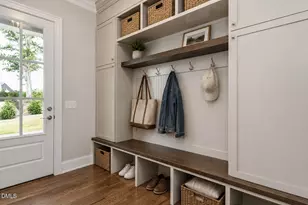 104 Old Mill Pl, Durham, NC 27705 - Photo 29