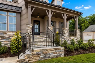 104 Old Mill Place, Durham, NC 27705 - Photo 3