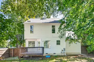 532 Baygall Rd, Holly Springs, NC 27540 - Photo 15