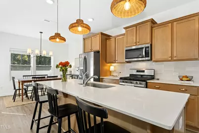 1501 Addison Lake Street, Fuquay Varina, NC 27526 - Photo 1