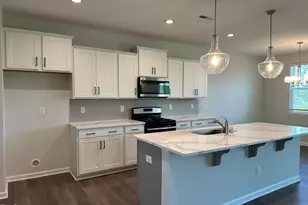 1233 Shadow Shade Dr, Wake Forest, NC 27587 - Photo 7