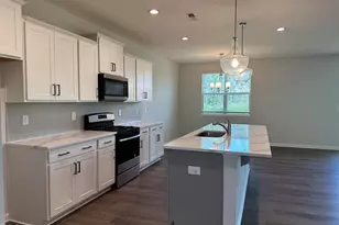 1233 Shadow Shade Dr, Wake Forest, NC 27587 - Photo 5