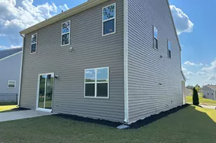 1233 Shadow Shade Dr, Wake Forest, NC 27587 - Photo 3