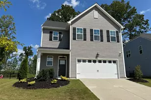 1233 Shadow Shade Dr, Wake Forest, NC 27587 - Photo 29