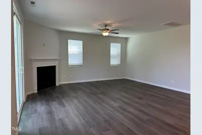 1233 Shadow Shade Drive, Wake Forest, NC 27587 - Photo 11