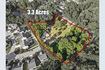 4208 Forestville Road, Raleigh, NC 27616 - Photo 1