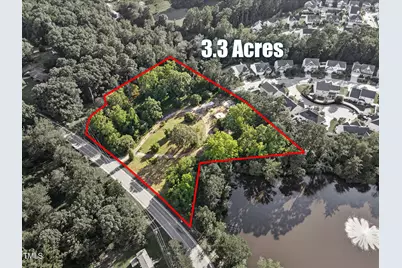 4208 Forestville Road, Raleigh, NC 27616 - Photo 3