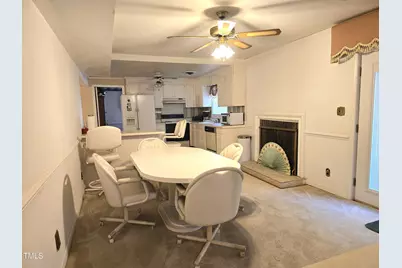 2416 Bel Air Avenue SE, Wilson, NC 27893 - Photo 5