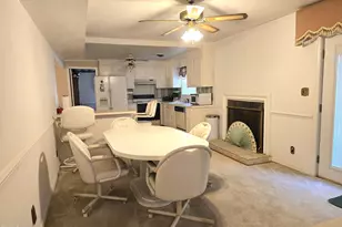 2416 Bel Air Ave SE, Wilson, NC 27893 - Photo 5