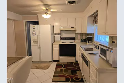 2416 Bel Air Avenue SE, Wilson, NC 27893 - Photo 3