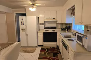 2416 Bel Air Ave SE, Wilson, NC 27893 - Photo 3