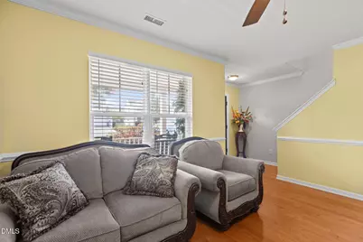 6839 Harter Court, Raleigh, NC 27610 - Photo 7