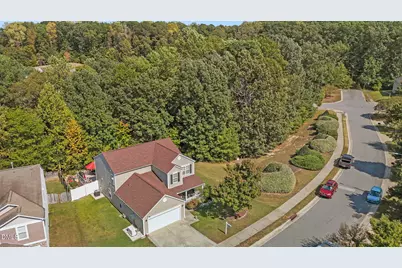 6839 Harter Court, Raleigh, NC 27610 - Photo 49