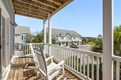 2800 W Fort Macon Road #37, Atlantic Beach, NC 28512 - Photo 23