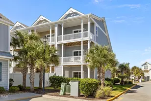 2800 W Fort Macon Rd, Atlantic Beach, NC 28512 - Photo 13