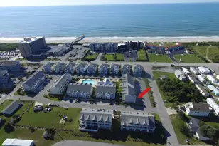 2800 W Fort Macon Rd, Atlantic Beach, NC 28512 - Photo 3