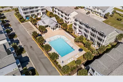 2800 W Fort Macon Road #37, Atlantic Beach, NC 28512 - Photo 33