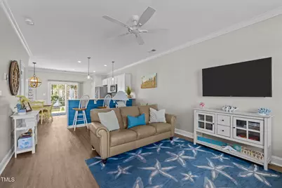 2800 W Fort Macon Road #37, Atlantic Beach, NC 28512 - Photo 7