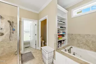 8637 Forest Cove Rd, Elm City, NC 27822 - Photo 21