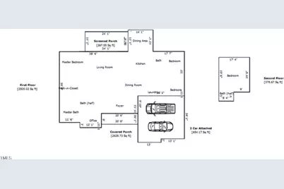 8637 Forest Cove Road, Elm City, NC 27822 - Photo 39