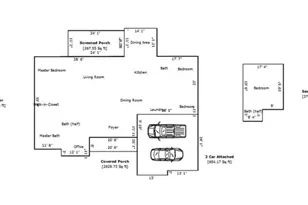 8637 Forest Cove Rd, Elm City, NC 27822 - Photo 39