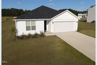 195 Presley Street, Raeford, NC 28376 - Photo 3