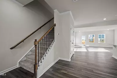 1100 Crossvine Trail, Durham, NC 27703 - Photo 17